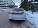 Toyota Corolla 2016 годаүшін8 300 000 тг. в Астана – фото 4