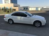 Mercedes-Benz E 240 2003 годаfor6 000 000 тг. в Талдыкорган – фото 4