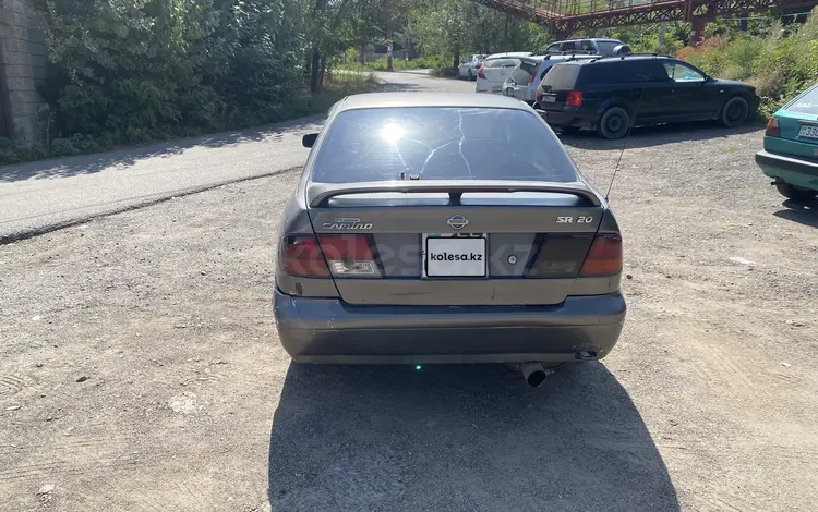 Nissan Primera Camino 1997 годаүшін1 000 000 тг. в Алматы