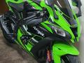 Kawasaki  ZX10R 2018 годаfor8 200 000 тг. в Алматы – фото 10