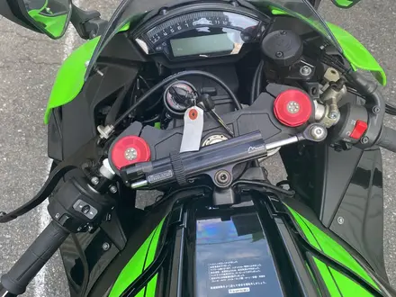 Kawasaki  ZX10R 2018 года за 8 200 000 тг. в Алматы – фото 3