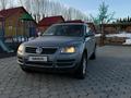 Volkswagen Touareg 2005 годаүшін4 800 000 тг. в Усть-Каменогорск – фото 5