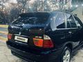 BMW X5 2001 годаfor6 500 000 тг. в Шымкент – фото 2