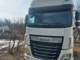 DAF 2015 годаүшін9 500 000 тг. в Алматы