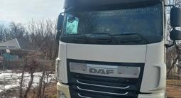 DAF 2015 года за 9 500 000 тг. в Алматы