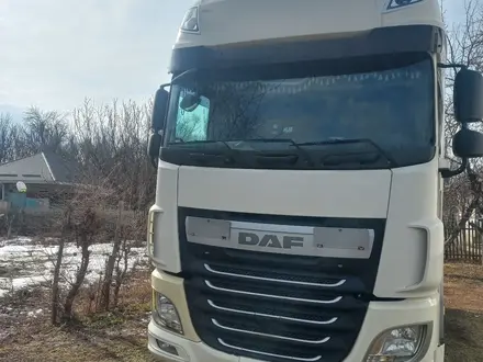 DAF 2015 года за 9 500 000 тг. в Алматы