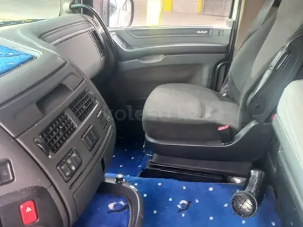 DAF 2015 года за 9 500 000 тг. в Алматы – фото 10