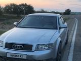 Audi A4 2003 годаүшін2 300 000 тг. в Уральск – фото 2