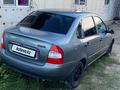 ВАЗ (Lada) Kalina 1118 2009 годаfor1 250 000 тг. в Кокшетау – фото 7