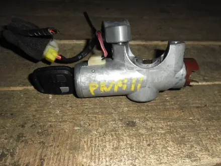 Замок зажигания Nissan Prairie Joy M11 за 20 000 тг. в Караганда