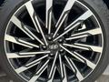 Hyundai Santa Fe 2025 годаүшін23 000 000 тг. в Алматы – фото 13