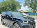 Hyundai Santa Fe 2025 годаүшін23 000 000 тг. в Алматы – фото 20