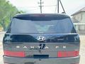 Hyundai Santa Fe 2025 годаүшін23 000 000 тг. в Алматы – фото 6