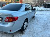 Toyota Corolla 2008 года за 4 600 000 тг. в Астана – фото 4