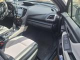 Subaru Forester 2022 года за 11 300 000 тг. в Актау – фото 5