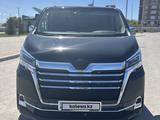 Toyota Hiace 2021 года за 31 900 000 тг. в Костанай