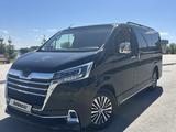 Toyota Hiace 2021 года за 31 900 000 тг. в Костанай – фото 2