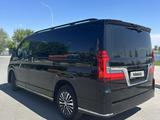 Toyota Hiace 2021 года за 31 900 000 тг. в Костанай – фото 4