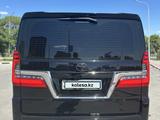 Toyota Hiace 2021 года за 31 900 000 тг. в Костанай – фото 5