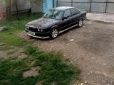 BMW 525 1995 годаүшін2 500 000 тг. в Алматы