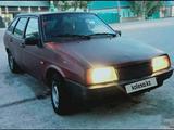 ВАЗ (Lada) 2114 2001 года за 550 000 тг. в Кызылорда