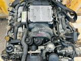 Двигатель Mercedes M 273 5.5 за 10 000 тг. в Астана