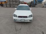 Subaru Legacy Lancaster 2001 года за 3 300 000 тг. в Алматы – фото 3