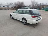 Subaru Legacy Lancaster 2001 года за 3 300 000 тг. в Алматы – фото 5