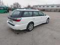 Subaru Legacy Lancaster 2001 года за 2 930 000 тг. в Алматы – фото 6