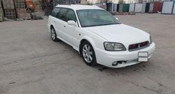 Subaru Legacy Lancaster 2001 года за 3 300 000 тг. в Алматы – фото 2