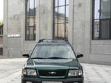 Subaru Forester 1998 года за 2 900 000 тг. в Шымкент – фото 3