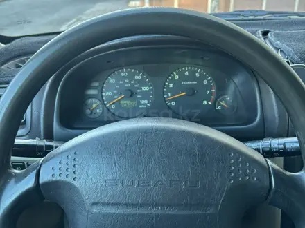 Subaru Forester 1998 года за 2 900 000 тг. в Шымкент – фото 15