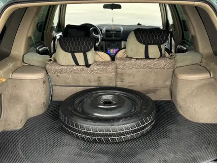 Subaru Forester 1998 года за 2 900 000 тг. в Шымкент – фото 14