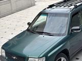 Subaru Forester 1998 года за 2 900 000 тг. в Шымкент