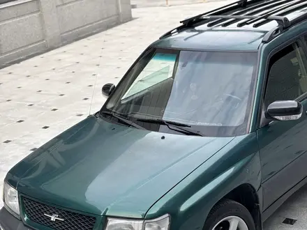 Subaru Forester 1998 года за 2 900 000 тг. в Шымкент