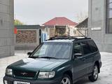 Subaru Forester 1998 года за 2 900 000 тг. в Шымкент – фото 2