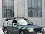 Subaru Forester 1998 года за 2 900 000 тг. в Шымкент – фото 4