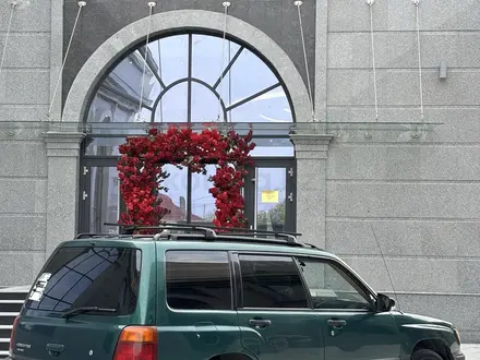 Subaru Forester 1998 года за 2 900 000 тг. в Шымкент – фото 8
