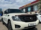 Nissan Patrol 2014 года за 16 200 000 тг. в Алматы – фото 3