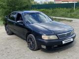 Nissan Cefiro 1995 года за 1 650 000 тг. в Усть-Каменогорск – фото 4