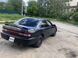 Nissan Cefiro 1995 годаүшін1 650 000 тг. в Усть-Каменогорск – фото 2