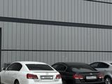 Lexus GS 300 2011 года за 9 500 000 тг. в Шымкент