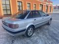 Audi 80 1993 года за 2 000 000 тг. в Петропавловск – фото 5