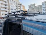 Багажник на крышу от джипа за 50 000 тг. в Астана – фото 2