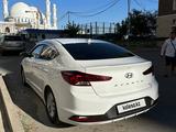 Hyundai Avante 2020 годаfor7 700 000 тг. в Астана – фото 4