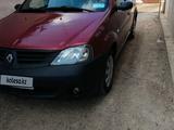 Renault Logan 2008 годаfor1 150 000 тг. в Уральск – фото 3