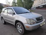 Lexus RX 300 2002 года за 6 600 000 тг. в Павлодар