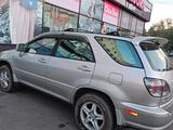 Lexus RX 300 2002 годаүшін6 600 000 тг. в Павлодар – фото 2