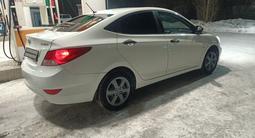 Hyundai Accent 2012 годаfor3 990 000 тг. в Атбасар – фото 4