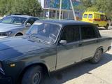 ВАЗ (Lada) 2107 2010 годаүшін1 350 000 тг. в Жанакорган – фото 2